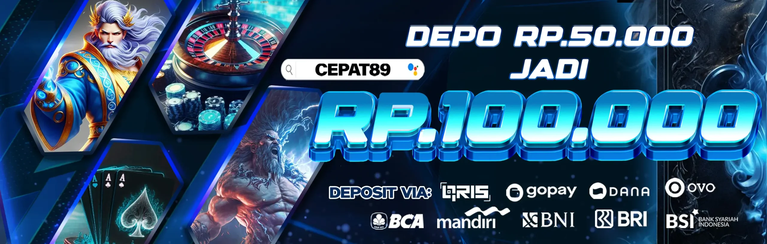 FINTECH88 alternatif